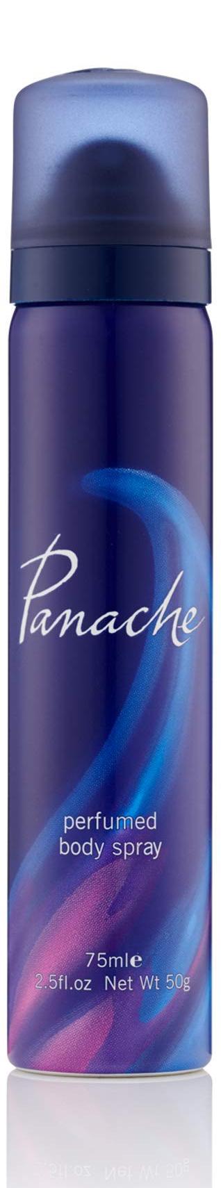 Taylor of London Panache Body Spray 75ml