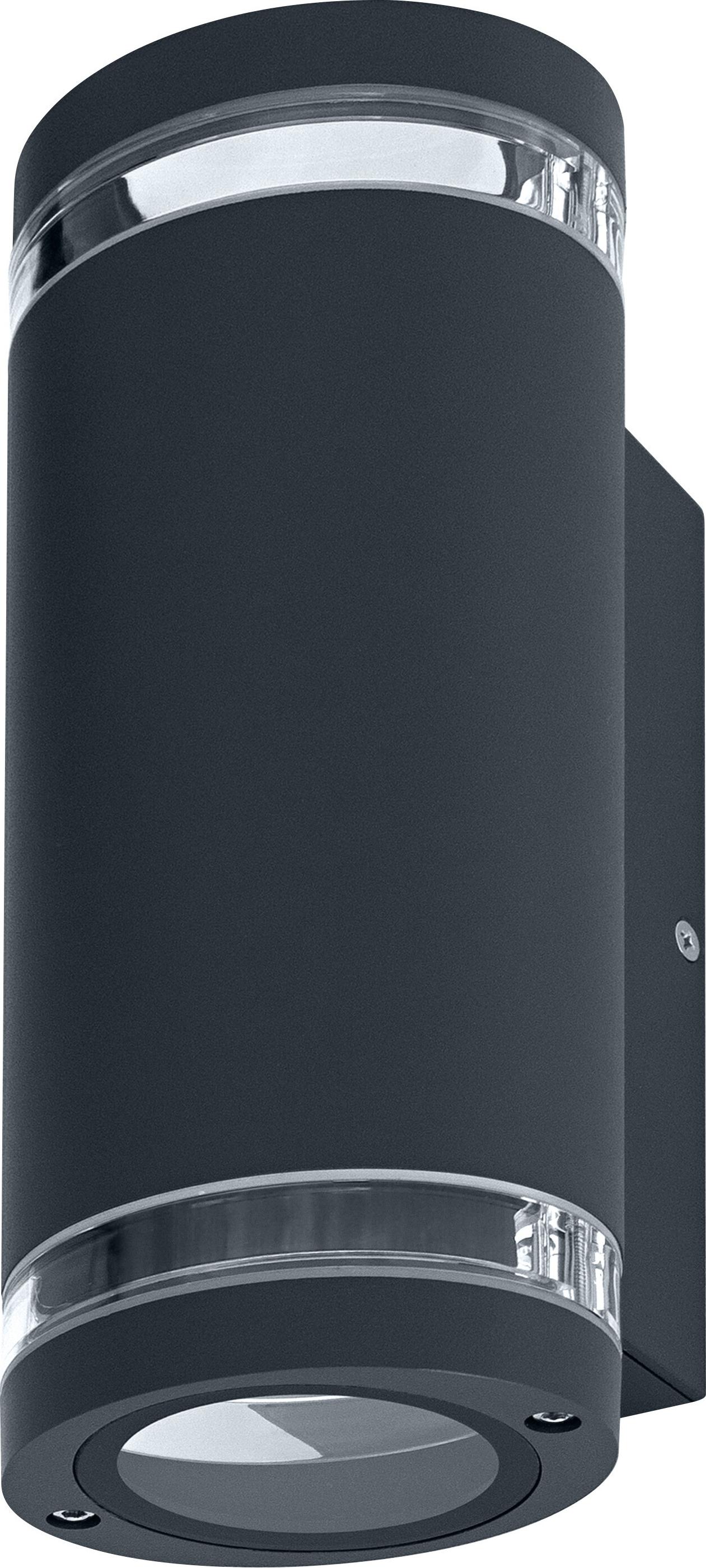 OSRAM 4099854451980 Klassische Leuchten mit GU10 Sockel und Lichtaustritt nach oben und unten not relevant not relevant AC30288