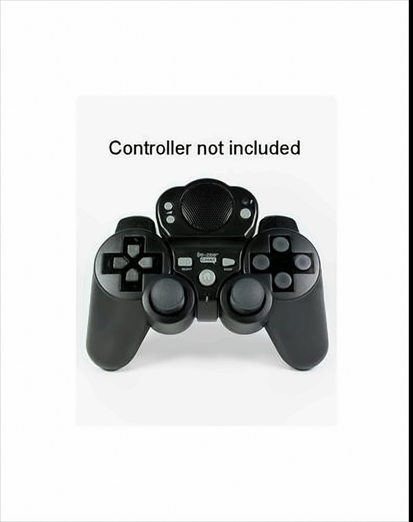 XBITE e-zee CHAT Communicator PS3 EZCP1