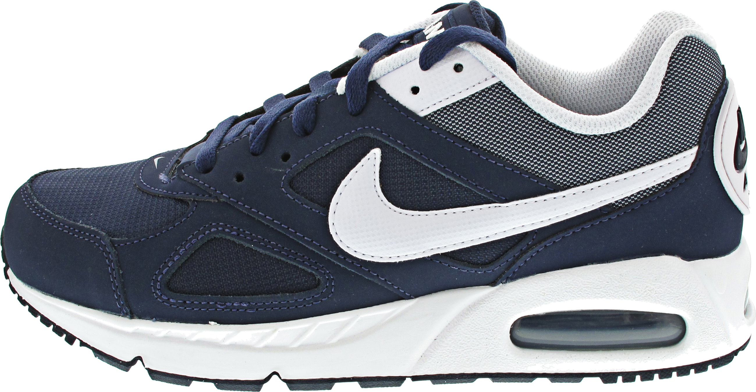 Nike Air Max IVO 580518411 (42/obsidian-white obsidian-w)