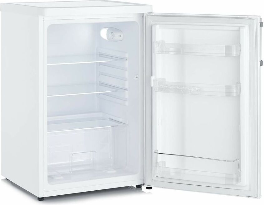 SEVERIN VKS 8843 Frigorifero Da Tavolo 133 Litri - Completo Di Freezer E Luce LED