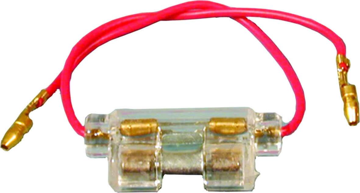 Sicherungsgehäuse JMP für 2 Sicherungen 15A BD02-0019