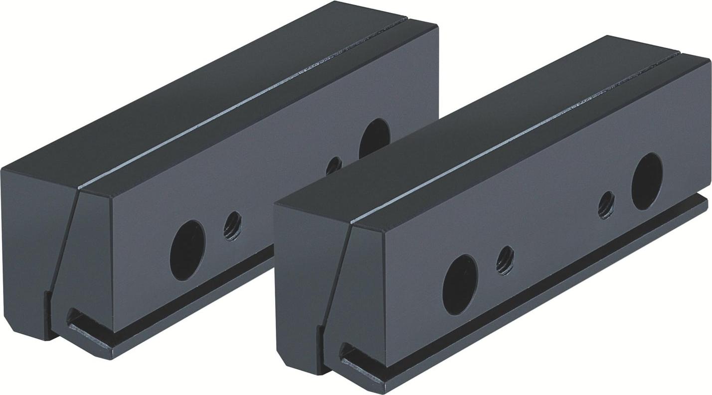 Röhm Tiefziehbacken STB, Größe 4, Backenbreite 160 - 134834