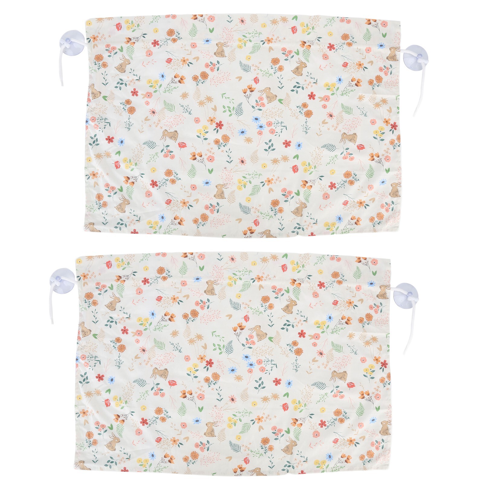 Cocosity Auto Vorhang,Auto Sonnenschutz Vorhang,Auto Vorhang,Auto Fenster Vorhang,Niedliche Auto Vorhang,Einstellbare Auto Vorhang