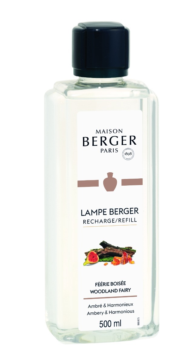 Lampe Berger Parf 500Ml Feerie Boisee 115160