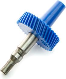 Crown Automotive Tachoangleichungsritzel Kurzer Schaft 38 Zähne Jeep 52067638