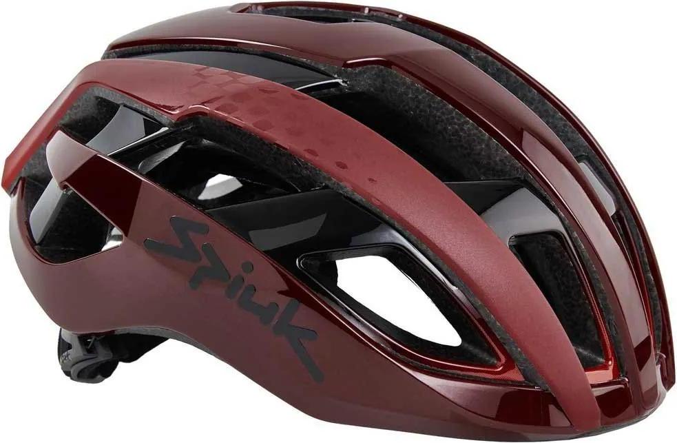 Spiuk Profit Helm Rot M-L Rot M-L CPRO2ML3