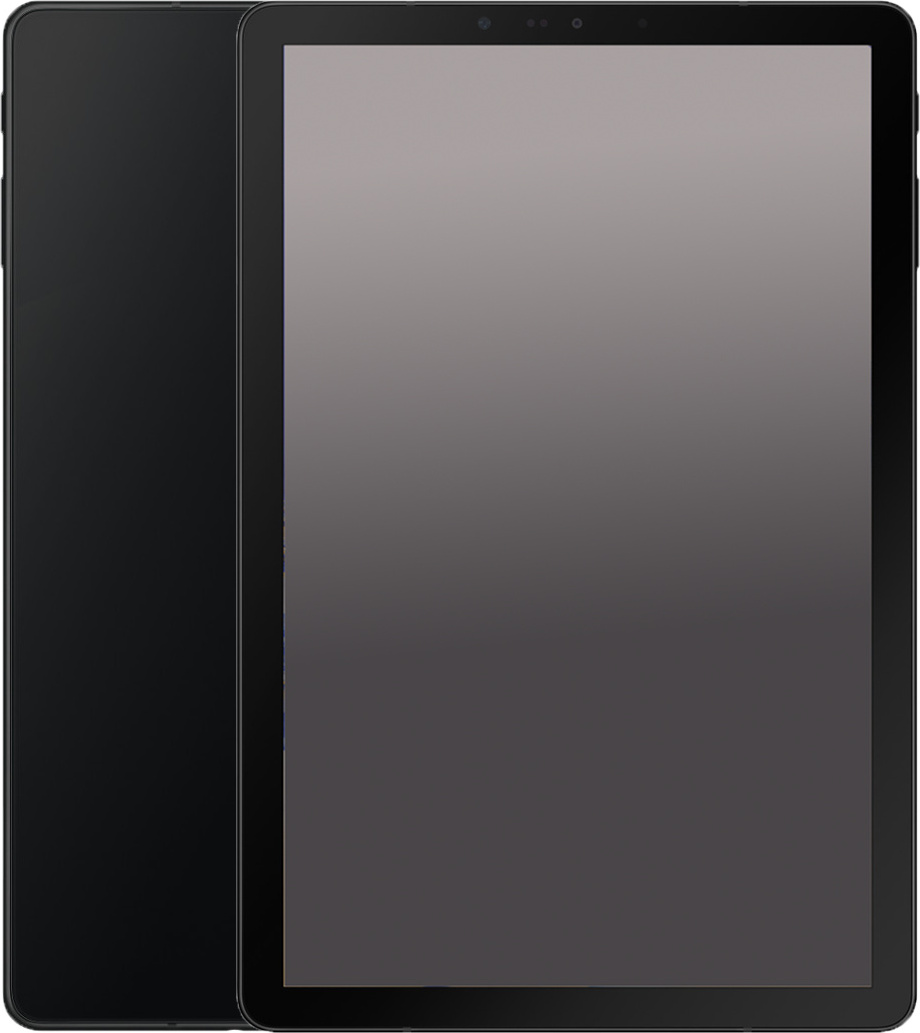 Samsung T830 galaxy tab S4 10.5 64GB 4GB RAM WiFi čierna