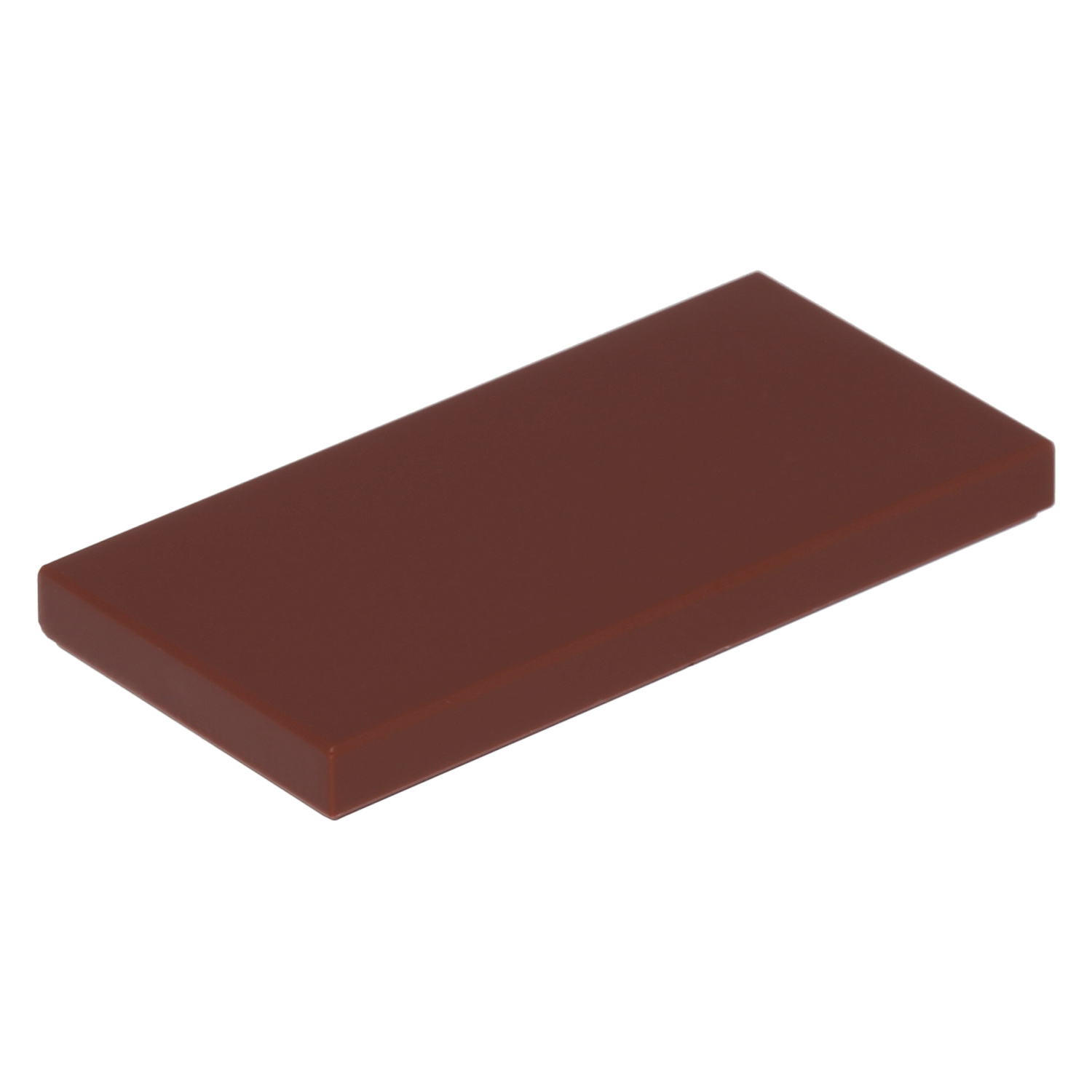 LEGO 87079 Rotbraun (Reddish Brown) 87079-Rotbraun (Reddish Brown)-25 Stück-177