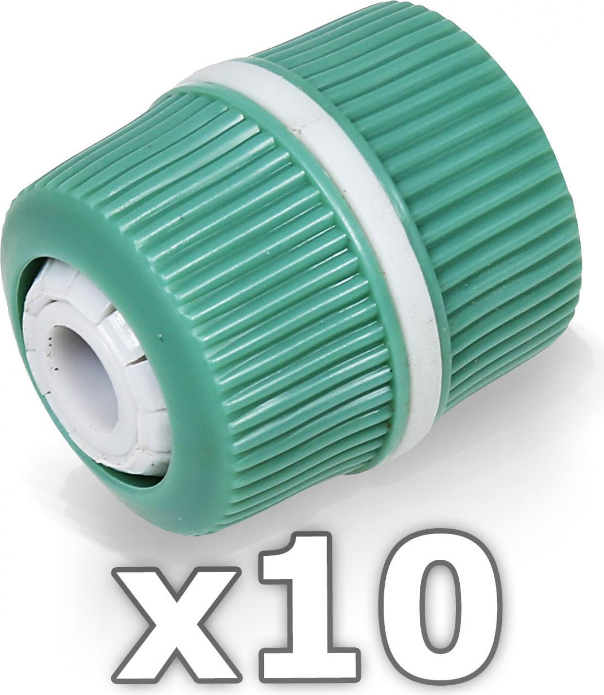 Bergland 10 x Reparator 1/2 - GREEN LINE -
