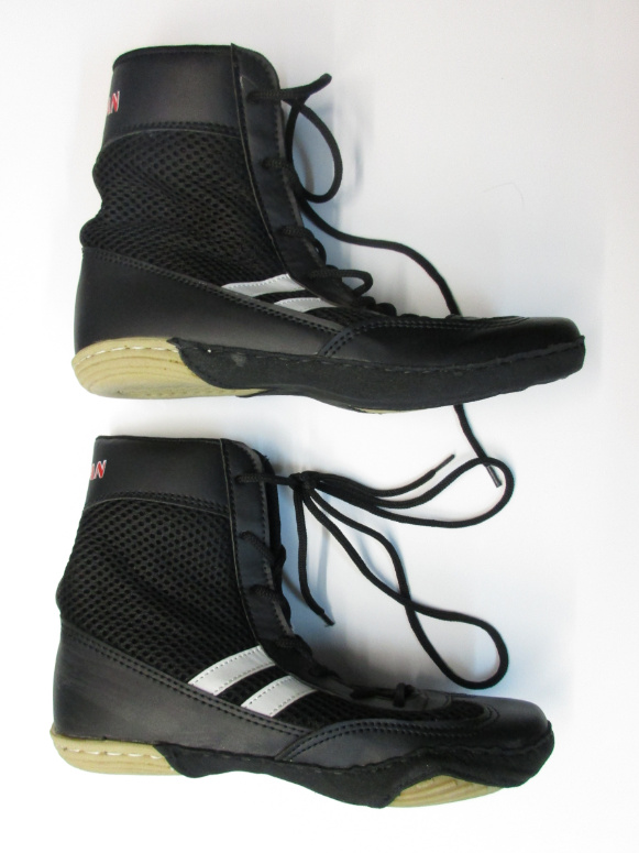 Orkansports Boxstiefel 35 116035035