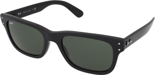 Ray-Ban Mr Burbank RB2283 901/31 Größe: 55 RB2283 MR Burbank