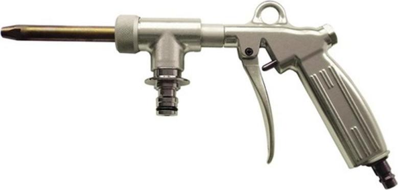 Armaturen-u. Autogengerätefabrik Ewo H. Waschpistole powerclean Hahnanschluss u.Kupplungsstecker Stand.u.DN 7,2 EWO 165.441