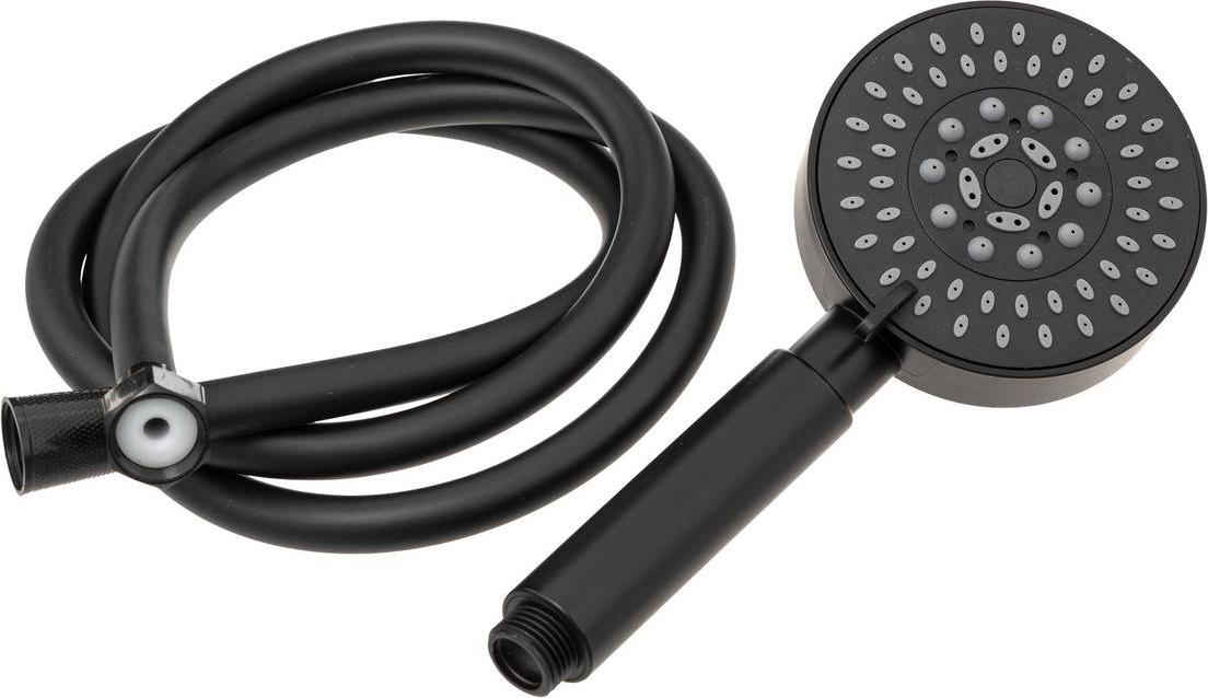5five Simply Smart Duschkopf 5 funktionen - 5 five simply smart
