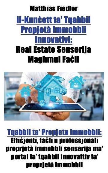Sonstige Verlage Das Konzept zur Akzeptanz innovativer Immobilienprojekte