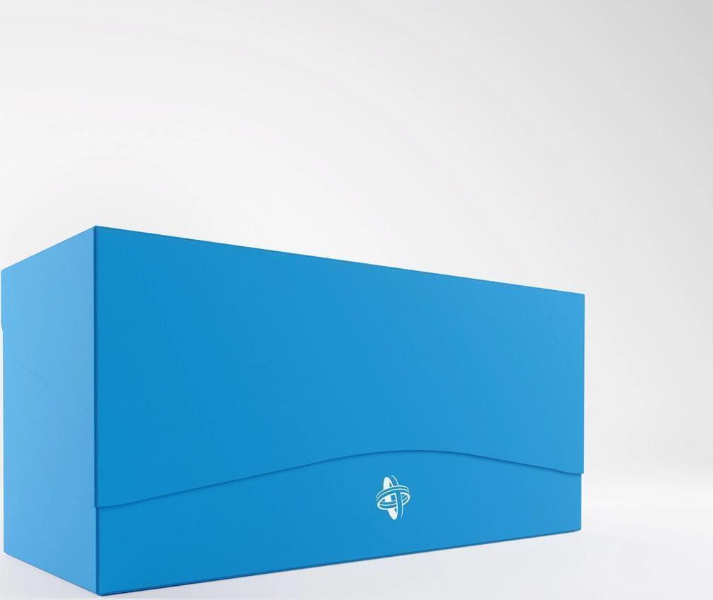 Gamegenic - Deck Holder Triple (300+) - Blue GGS25117ML