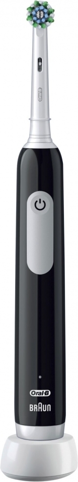 Oral-B Pro 1 CrossAction Black