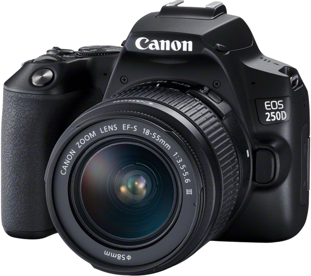 Canon EOS 20D + EF S 20 20mm f/20.20 20.20 III, 20,20 MP, 20000 x 20 Pixel,  CMOS, 20K Ultra HD, Touchscreen, Schwarz