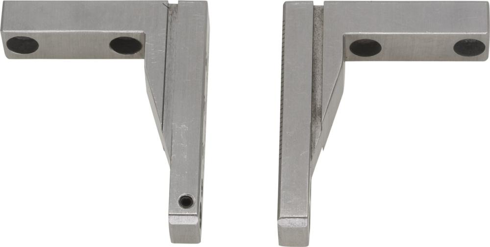 Helios Preisser Messarme Paar 40mm 741122