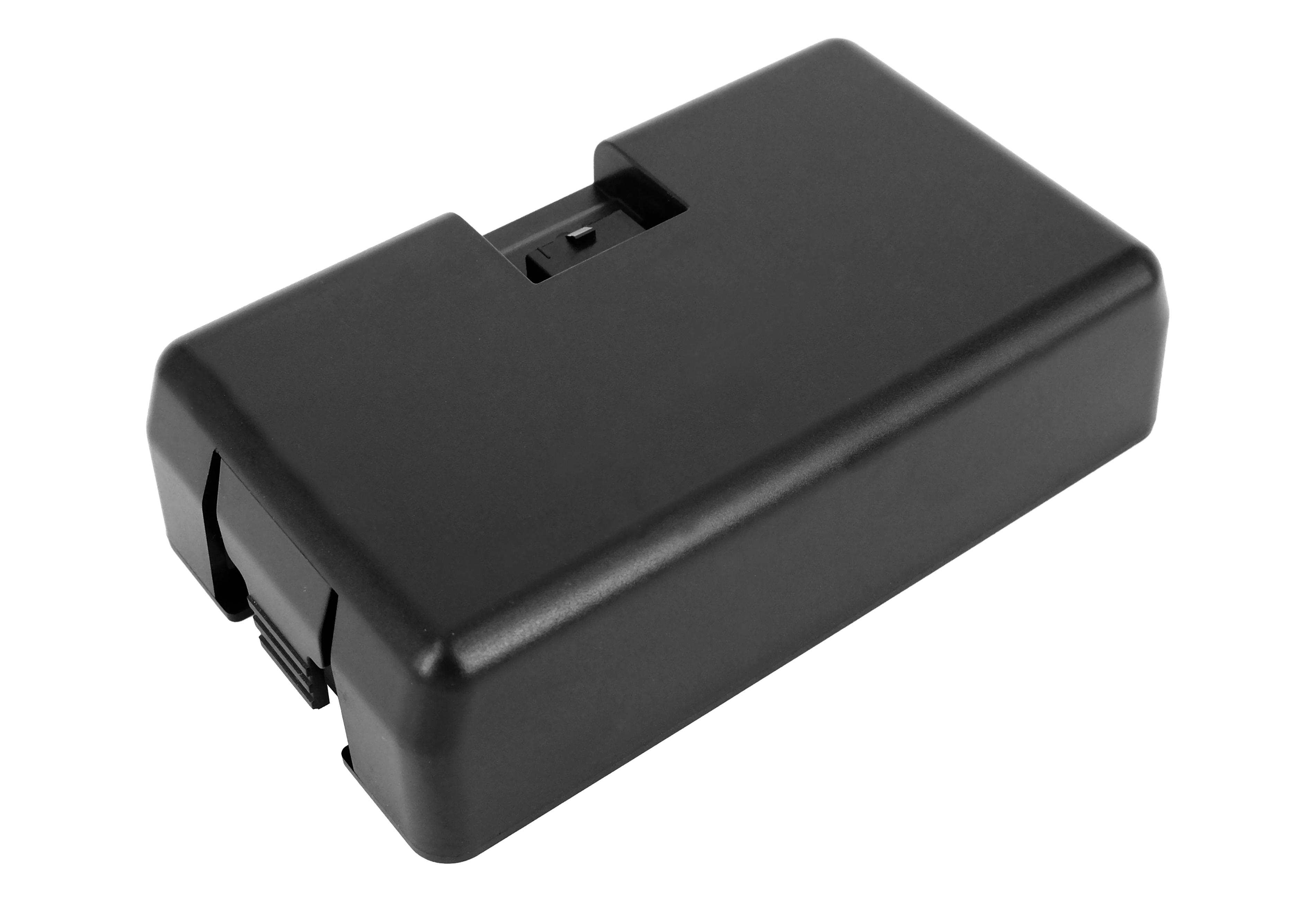 PowerSmart 2.5Ah Akku Ersatz für Flymo Easilife 200, Easilife 350, Easilife 500, Easilife 800 Rasenmäher TGA004.25G