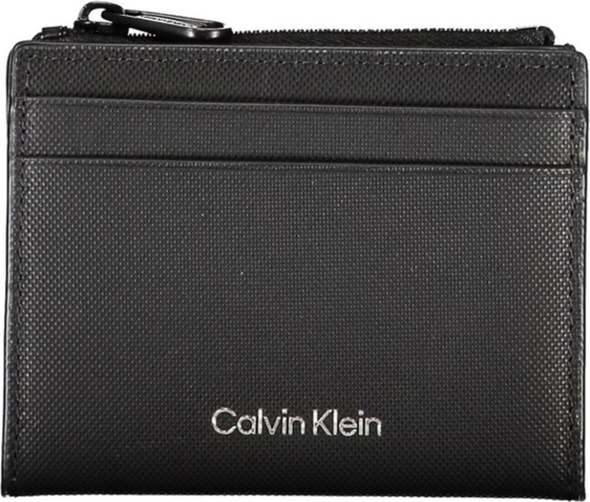 Brieftaschen Calvin Klein k50k511282