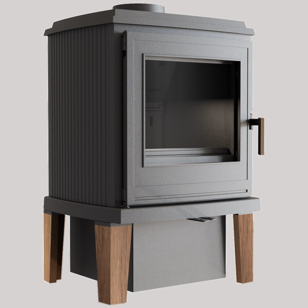 Kratki.pl Marek Bal GOAT/K11 mit Holzbeinen KOZA/K11/HOLZ Spezifikation