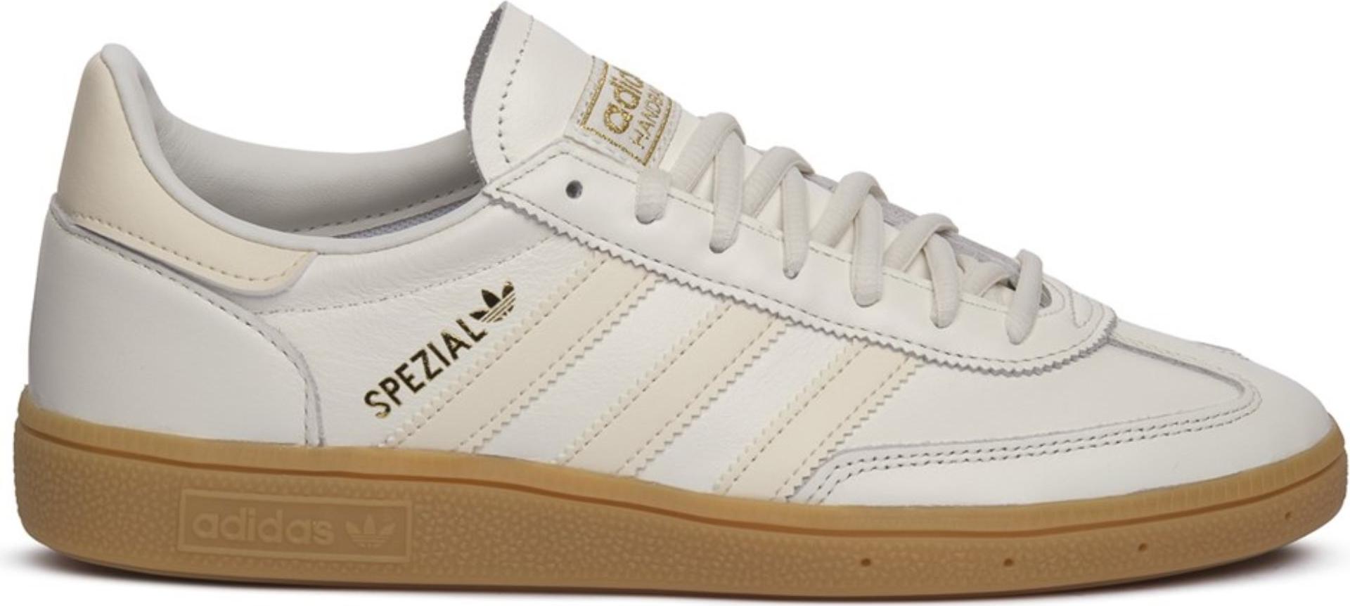 Schuhe Adidas Handball Spezial JS3867