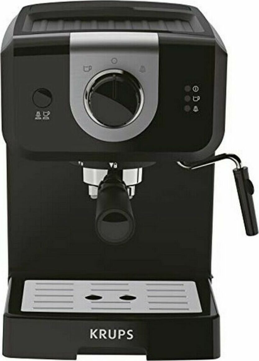 Expresný kávovar Krups XP3208