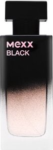 Mexx Black parfumovaná voda dámska 30 ml