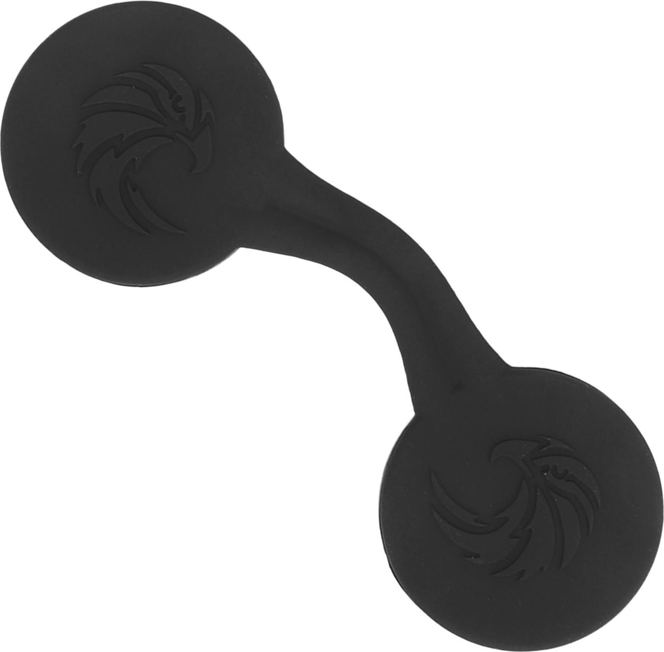 Cocosity Goggles 2-Objektivabdeckung, Silikon, Staubdicht, Kratzfest, VR-Brillen-Schutzhlle fr Goggles 2-Zubeh?r