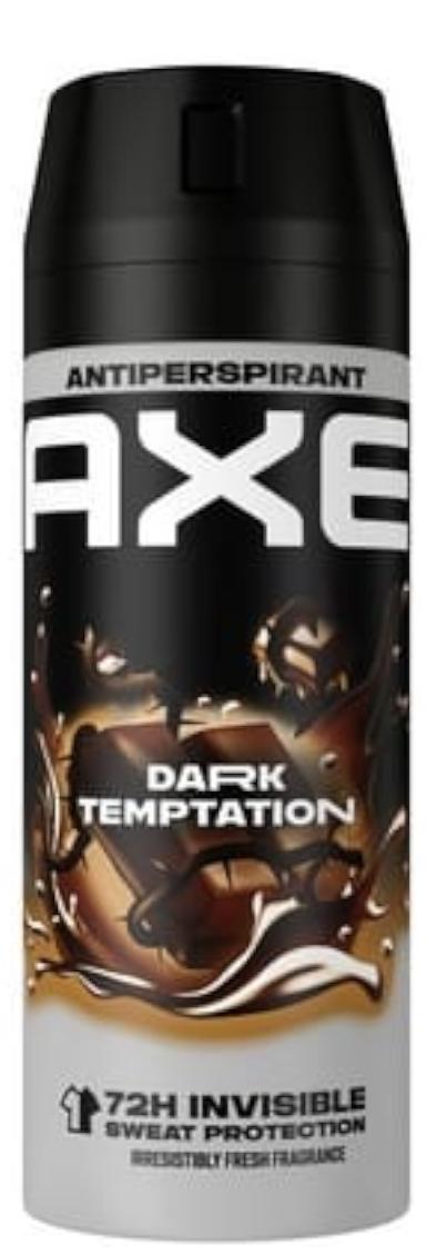 Axe Dark Temptation Antitranspirant-Spray 150 ml