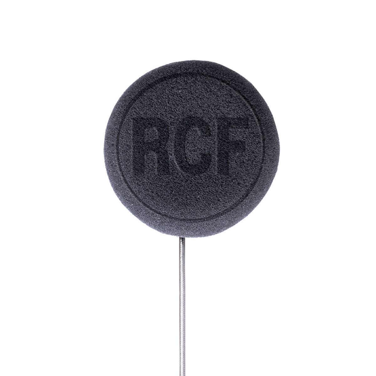 Reproduktor s jednou náhlavnou súpravou MIDLAND BT PRO/S - RUSH RCF - BTR1 a BT Mini