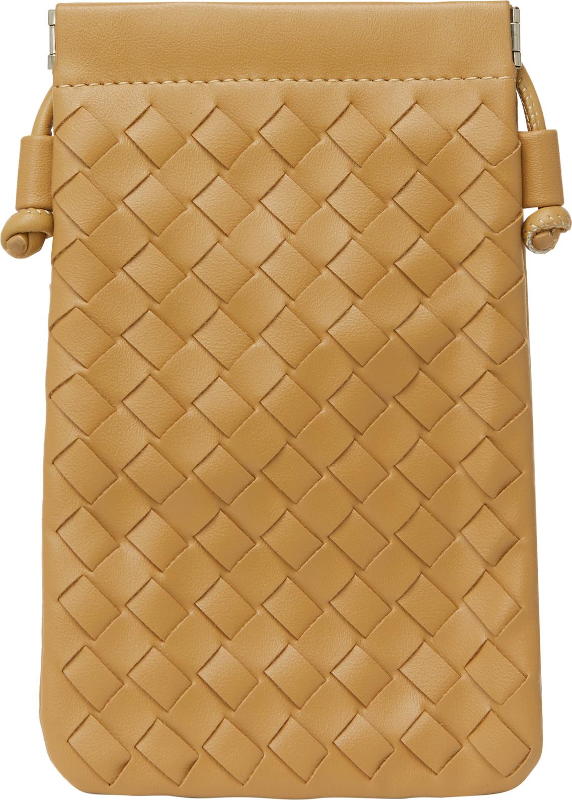 joella damen tasche - beige, one size