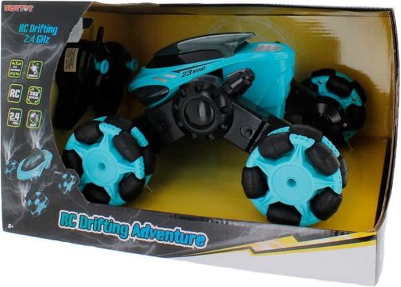 Besttoy - RC Fahrzeug - Drifting Adventurer B 48873