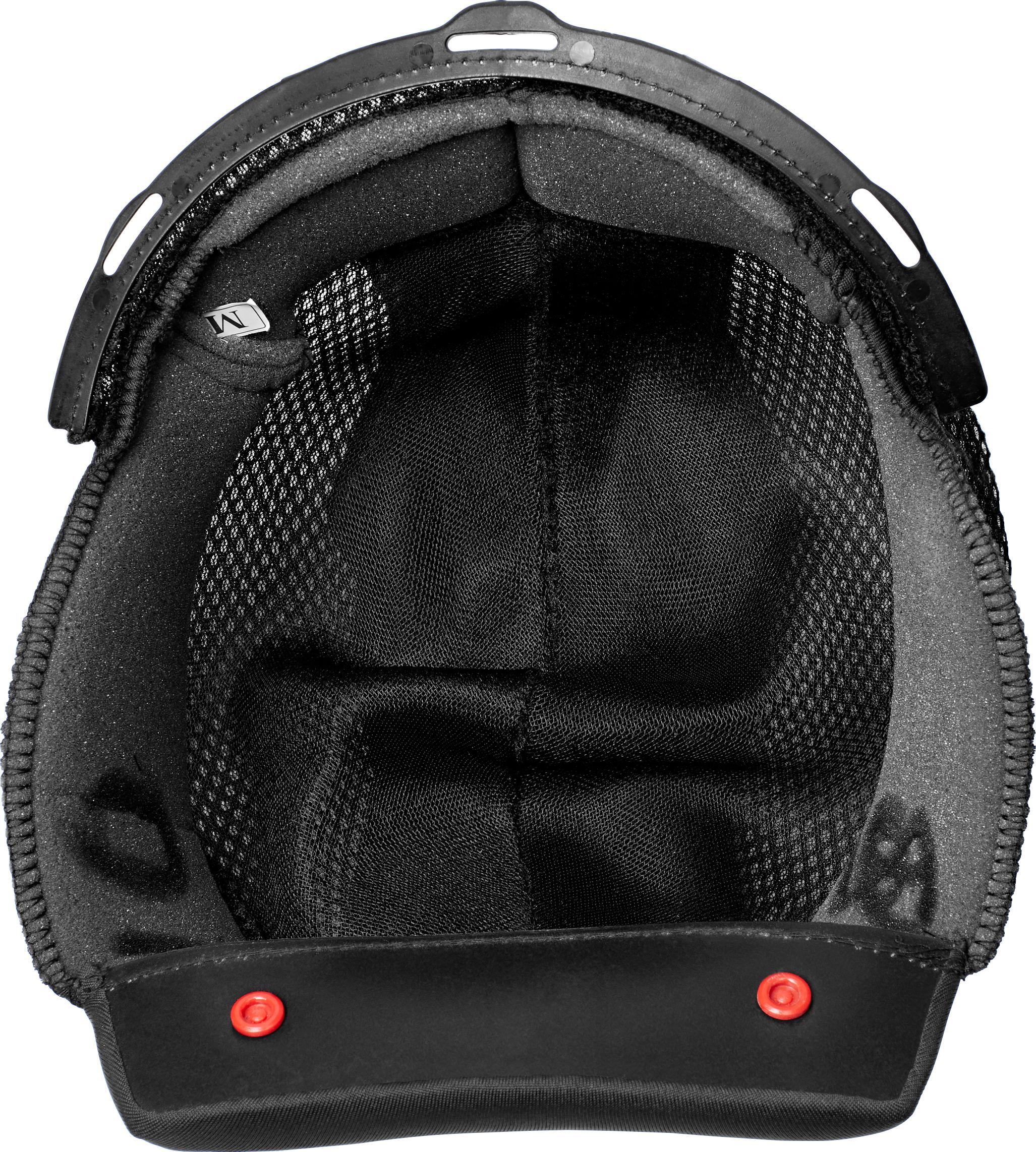 Nexo Innenpolster Jethelm Travel 2.0 ECE2206 Retro-Stil