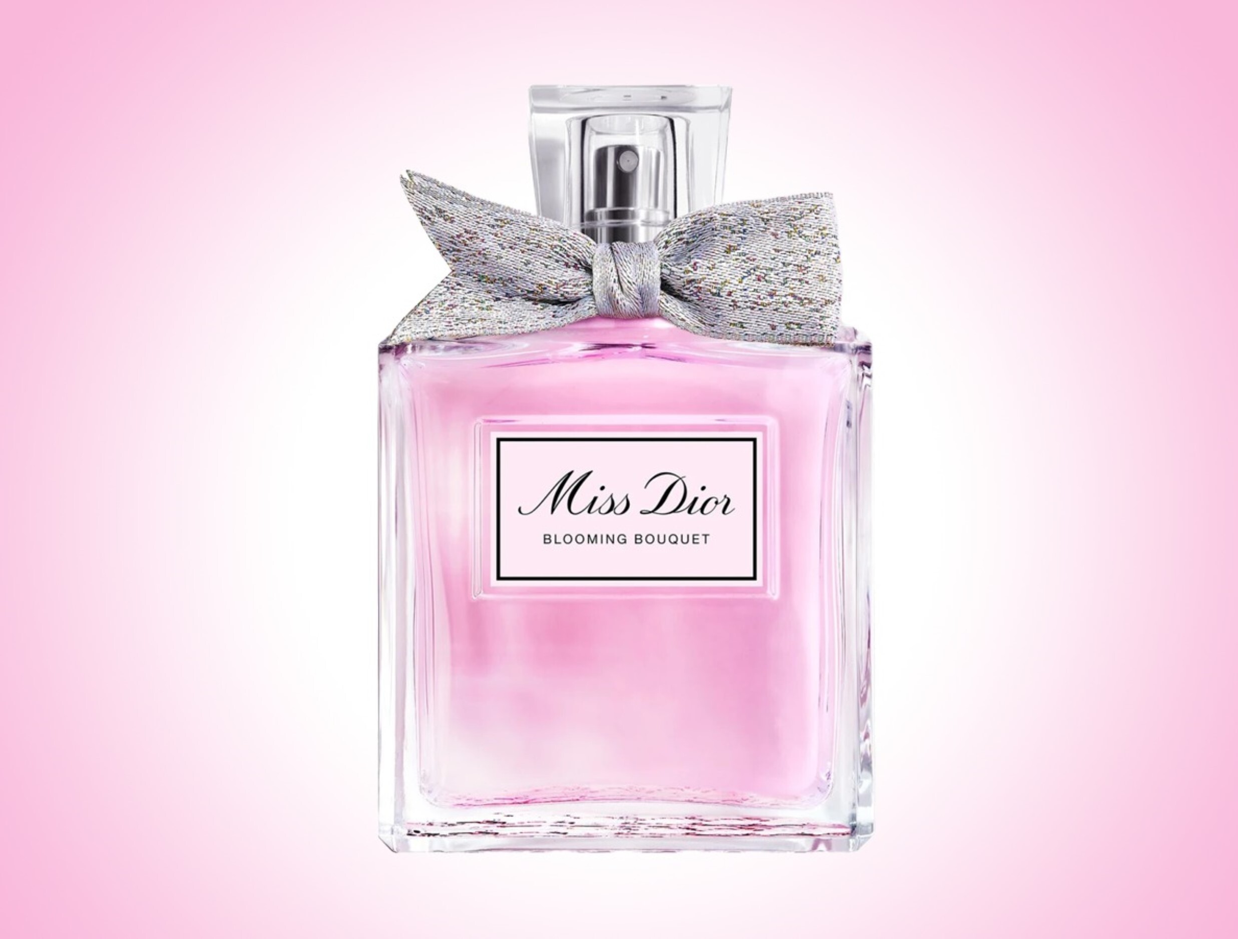 Dior Miss Dior Blooming Bouquet Woda toaletowa, 150 ml