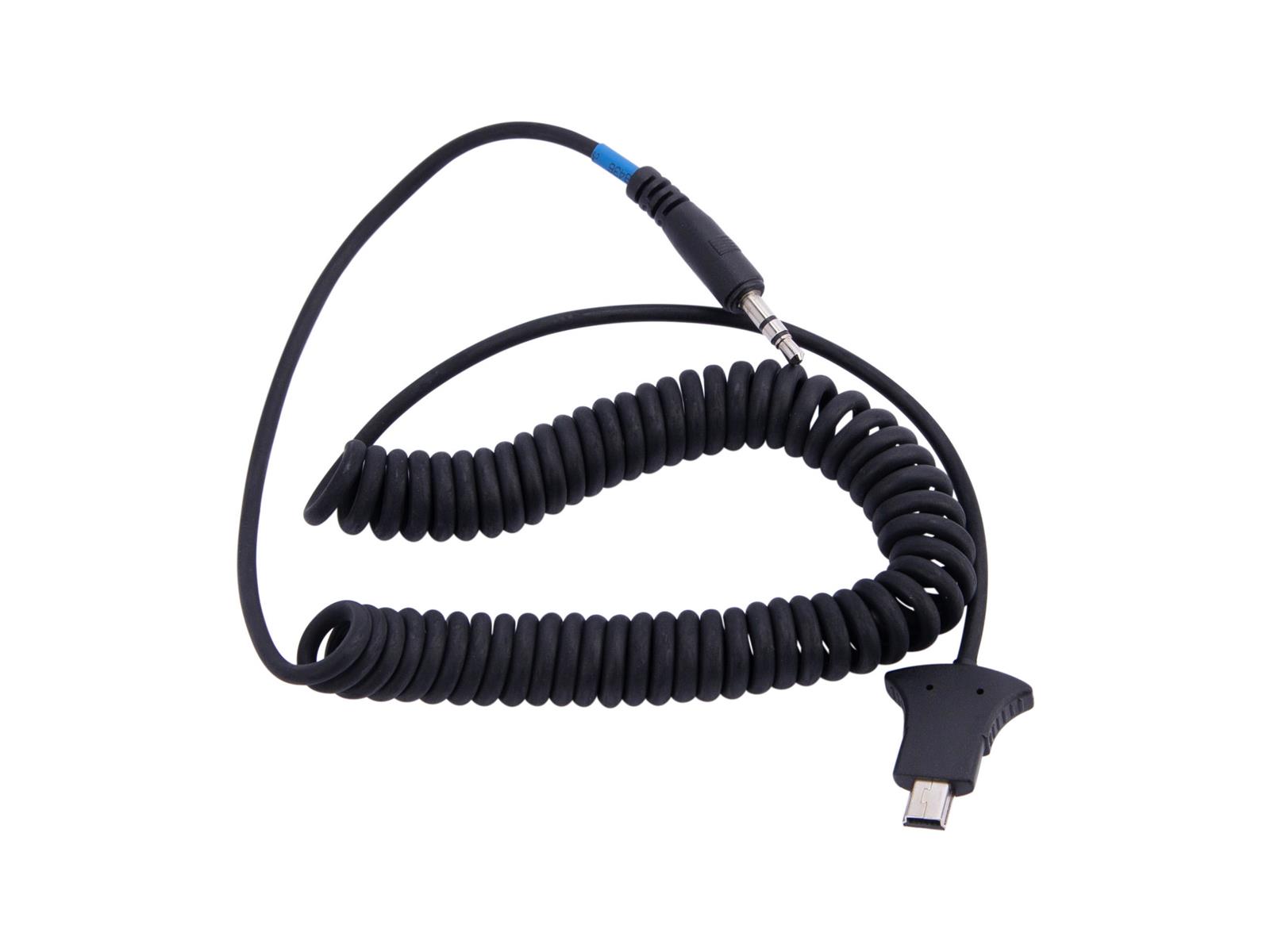 N-COM Multimedia WIRE2 MP3 Micro USB Y