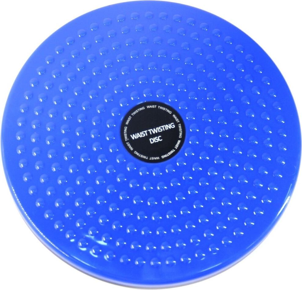 Meoiruery Fitness-Taillenverformungs-Rotationsscheibe KAU-ED-LYS-PH-20260103-31