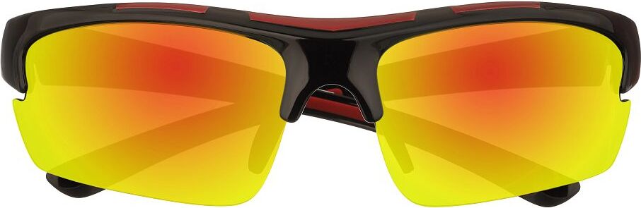 ZIPPO - Sportbrille - Gelb OS37-01