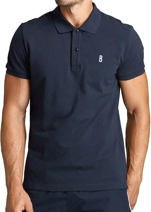 Bjorn Borg Björn Borg - Herren - Borg Sport Polo - Marine - Gr. M 2121-1010-72731