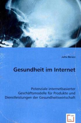 VDM Gesundheit im Internet