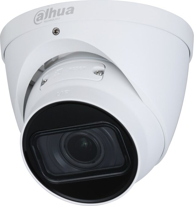 Dahua Technology Entry IPC-HDW1431T-ZS-2812-S4 bezpečnostná kamera Turret IP bezpečnostná kamera Vnútorná & vonkajšie 2688 x 1520 pixelov Strop