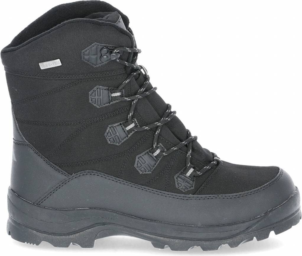 Herren-Winterstiefel Trespass Zotos, Größe: 40