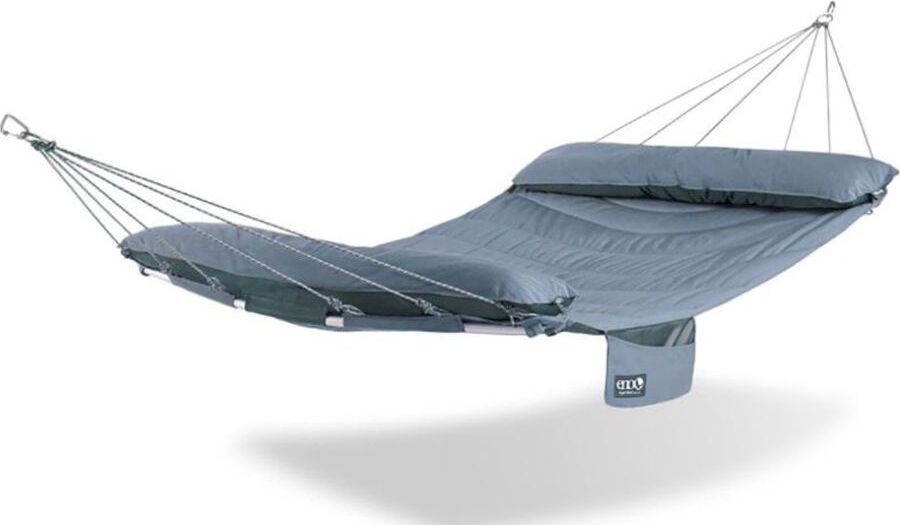 ENO - SuperNest - Heather Navy - ENO-SUP0065