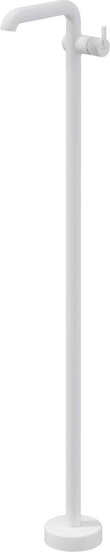 Freestanding washbasin mixer