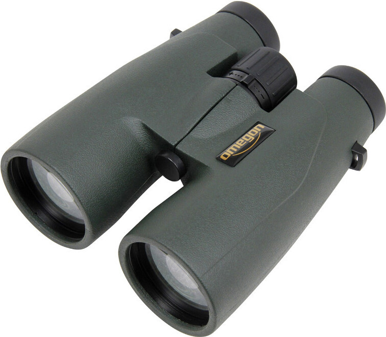 Omegon Fernglas Hunter 8x56 HD