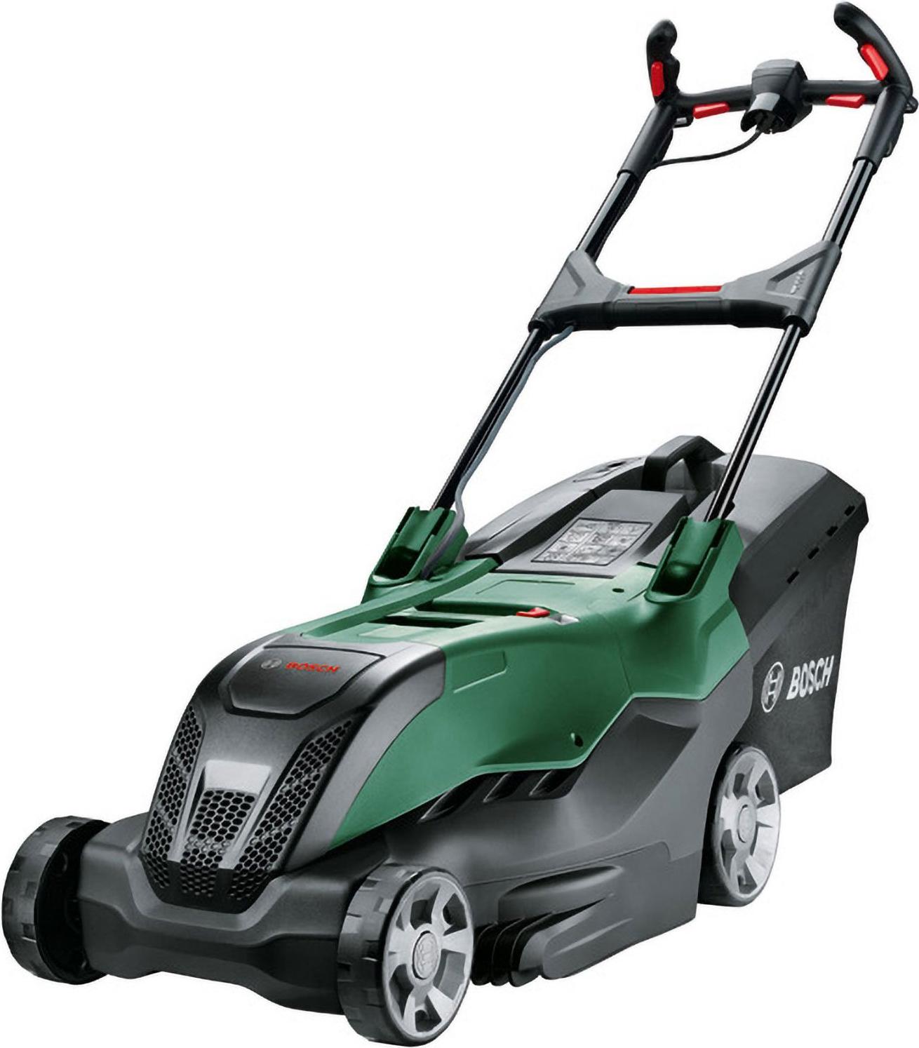 Bosch DIY AdvancedRotak 44-750 Elektro-Rasenmäher (06008B9J00)