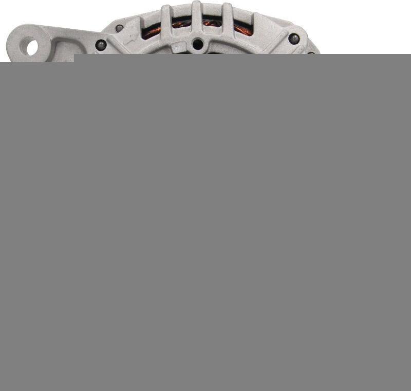 BV PSH 205.511.090.500 Lichtmaschine Generator LiMa 90A 12V für VW PASSAT Variant (3B6) PASSAT Variant (3B5) PASSAT (3B3) PASSAT (3B2)