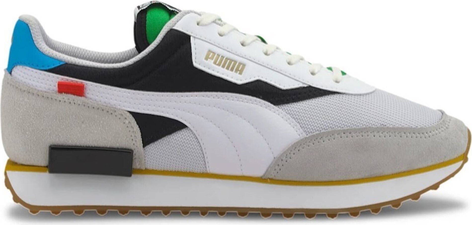 Puma Obuv Future Rider WH, 37338401