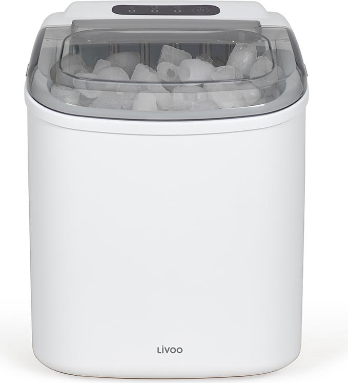 Eismaschine - Livoo DOM484